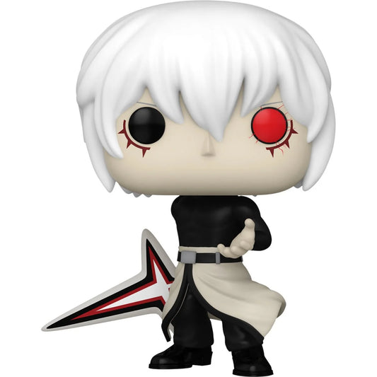 Funko Pop Tokyo Ghoul:re: Ken Kaneki Final Battle (1542)