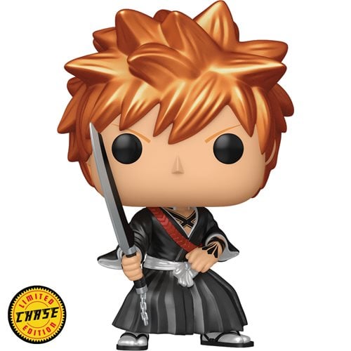 Funko Pop Bleach: Ichigo Kurosaki (1610)