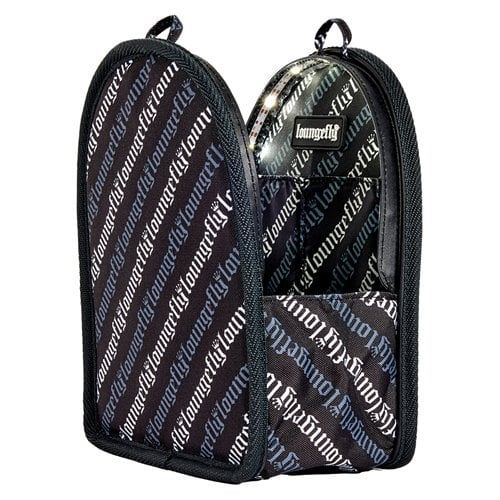 Loungefly Light-Up Mini-Backpack Insert Organizer