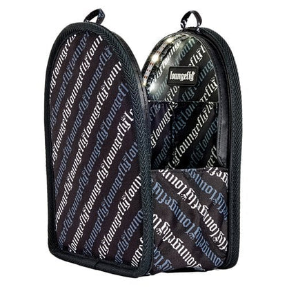 Loungefly Light-Up Mini-Backpack Insert Organizer