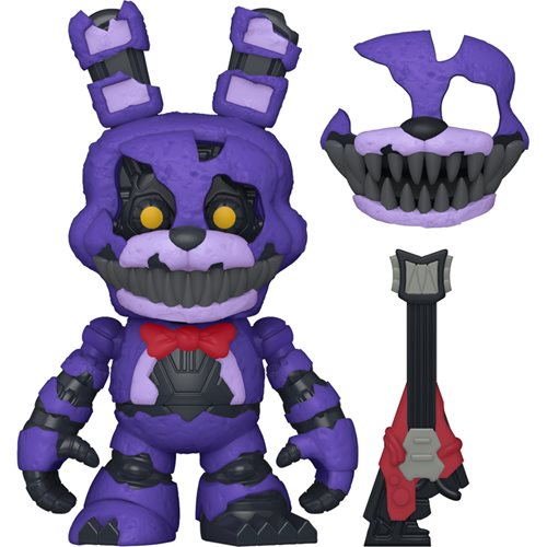 Funko Snap Mini-Figure Five Nights at Freddy's: Nightmare Bonnie