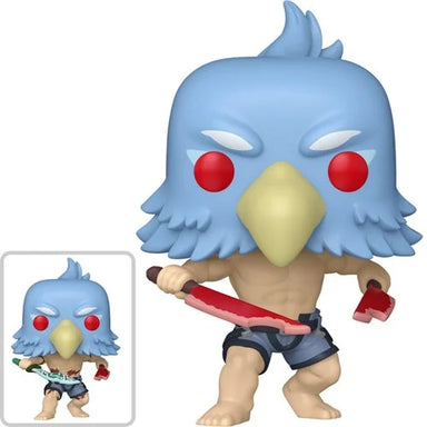 PREVENTA Funko Pop Shangri-La Frontier: Sunraku (2479)