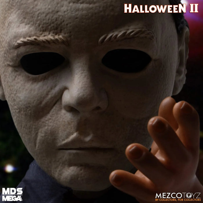 Mezco Toyz Halloween II: Michael Myers with Sound