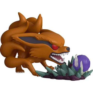 Funko Pop Deluxe Naruto Shippuden: Kurama Glow In The Dark (2118)