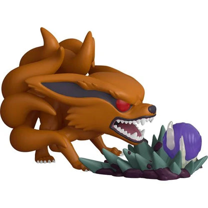 Funko Pop Deluxe Naruto Shippuden: Kurama Glow In The Dark (2118)