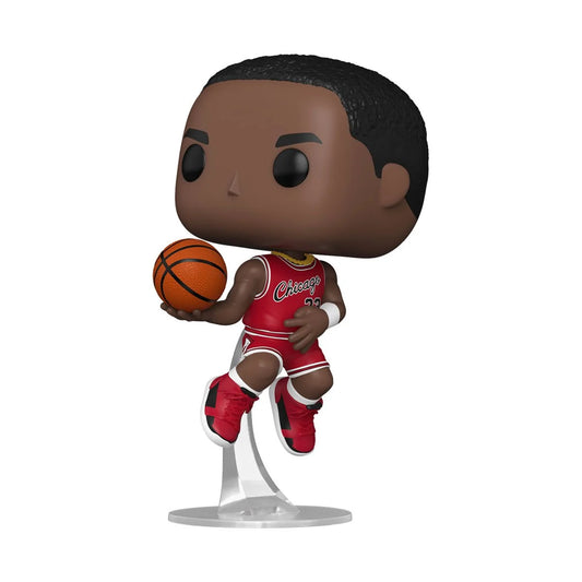 Funko Pop NBA Chicago Bulls: Michael Jordan (193)