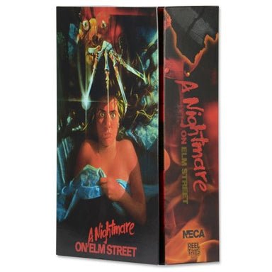 NECA Nightmare on Elm Street Ultimate Freddy 30th Anniversary 7-Inch Action Figure