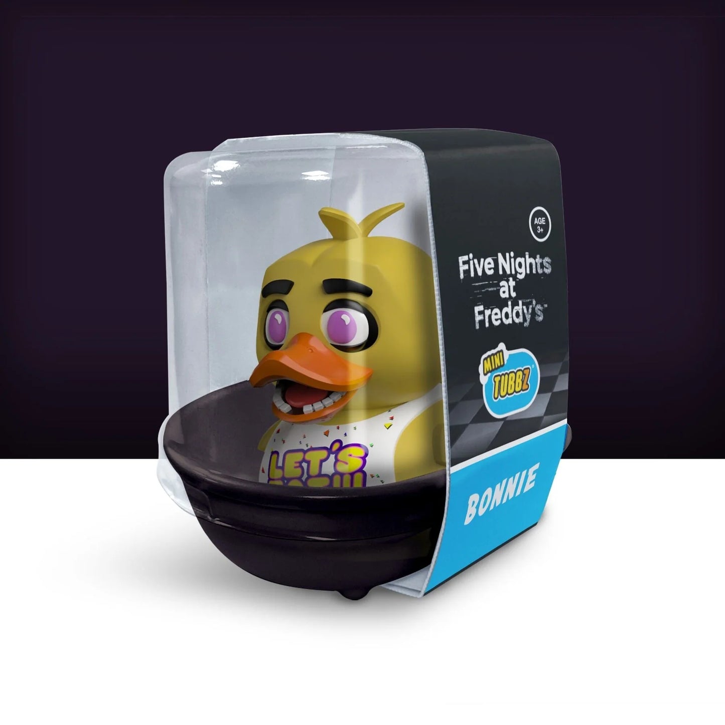 PREVENTA Tubbz Mini Five Nights At Freddy's: Chica
