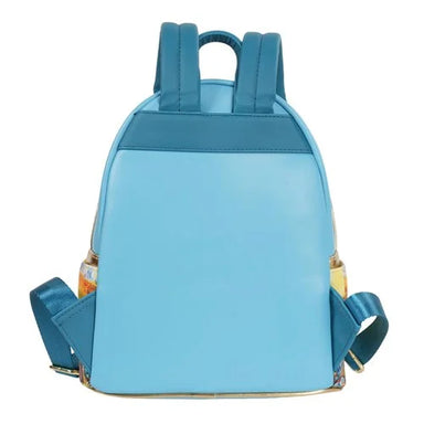 Loungefly One Piece: Tony Tony Chopper Treasure Mini-Backpack - Entertainment Earth Exclusive