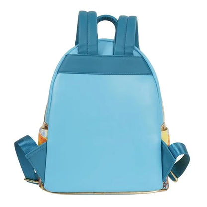 Loungefly One Piece: Tony Tony Chopper Treasure Mini-Backpack - Entertainment Earth Exclusive