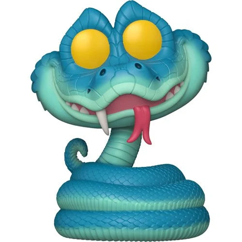 Funko Pop Zootopia 2: Gary De'Snake (1655)