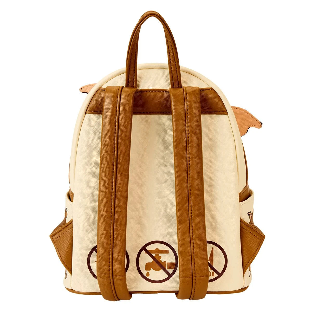 Loungefly Gremlins 40th Anniversary Gizmo Mini-Backpack