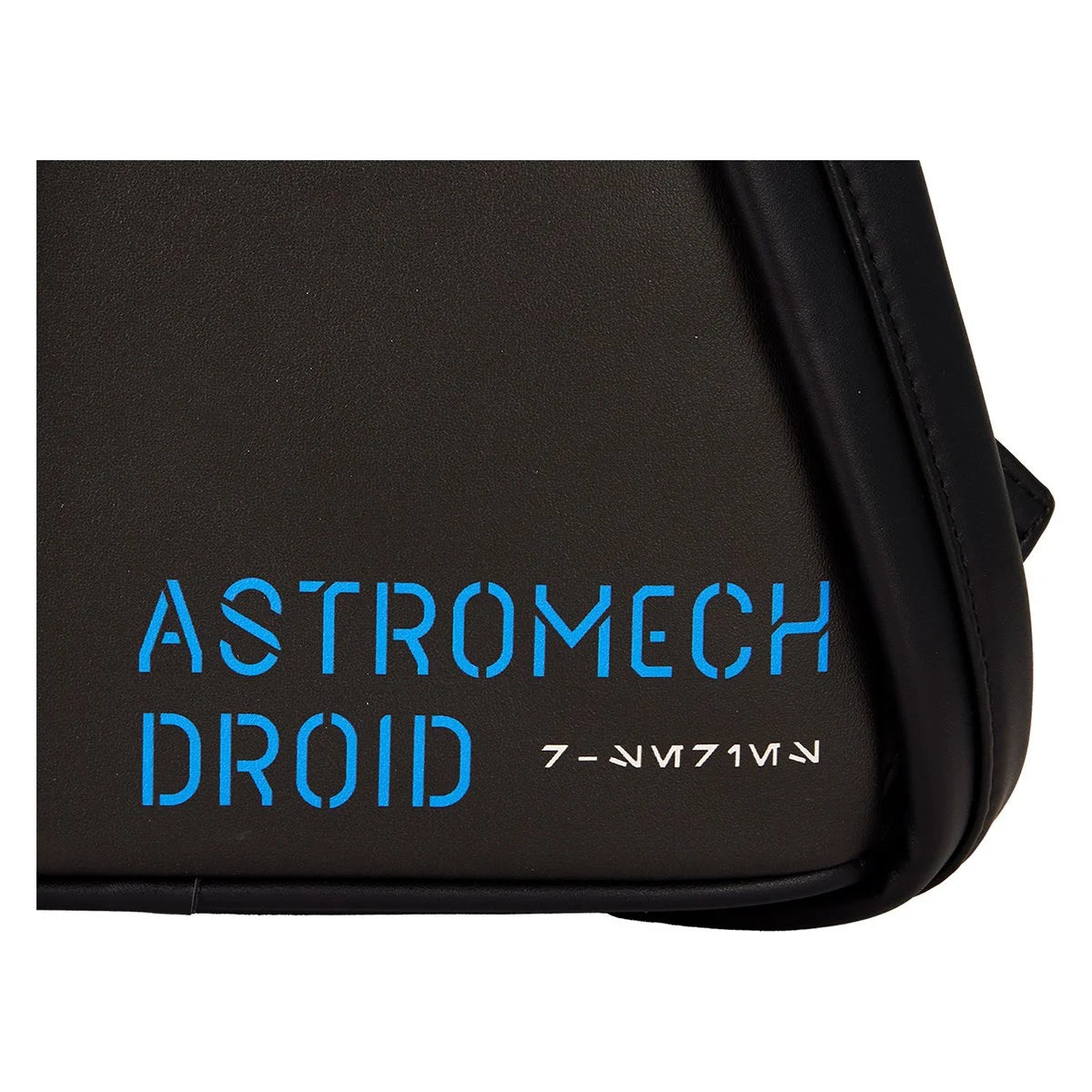 Loungefly Star Wars: The Power of The Force Astromech Droid Light-Up Mini-Backpack