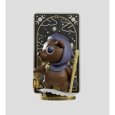 Kaleidos Creative Wild Magic Tarot Serie 2 Caja sorpres Mini-Figura