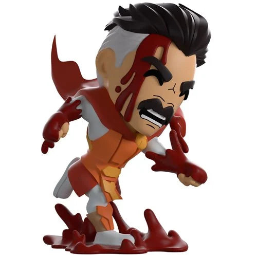 Youtooz Invincible Collection: Battletorn Omni-Man (02)