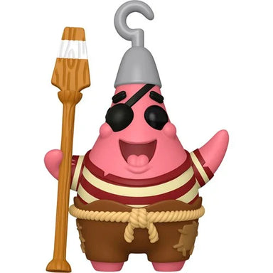 Funko Pop Sponge Bob SquarePants: The Movie: Patrick (1939)