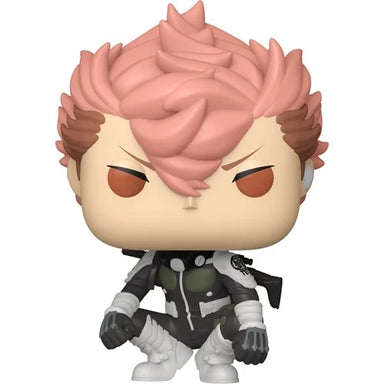 Funko Pop Kaiju N° 8: Iharu Furuhashi (2245)