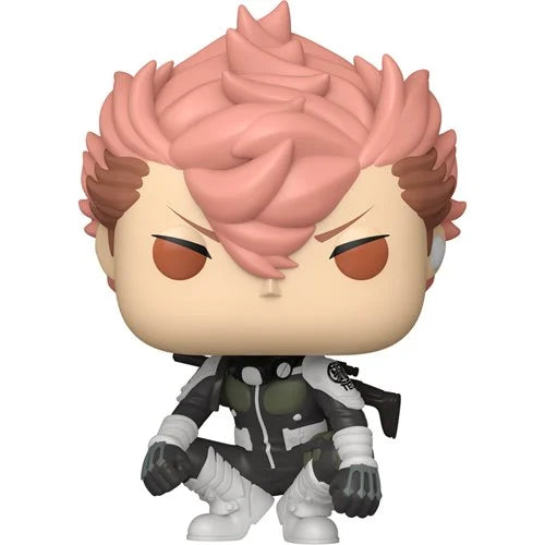 Funko Pop Kaiju N° 8: Iharu Furuhashi (2245)