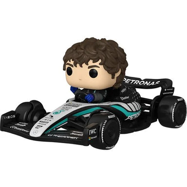 PREVENTA Funko Pop Rides Formula 1 Mercedes-AMG Petronas: Kimi Antonelli (160)