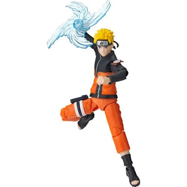 Blokees Champion Class Naruto Shippuden: Naruto Uzumaki (75602)