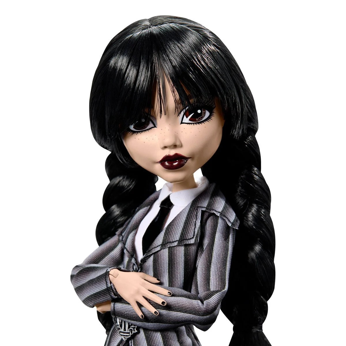 Mattel Monster High x Wednesday Addams Nevermore Academy Doll