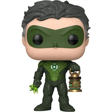 PREVENTA Funko Pop DC Lanterns: Hal Jordan (649)