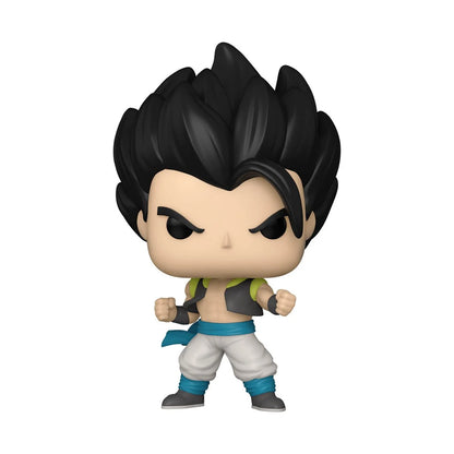 Funko Pop Dragon Ball Super Broly: Gogeta (1863)