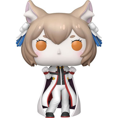 PREVENTA Funko Pop Re:Zero tarting Life in Another World: Ferris  (2469)