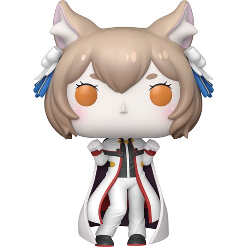 PREVENTA Funko Pop Re:Zero tarting Life in Another World: Ferris  (2469)