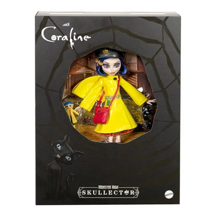 Mattel Skullector Monster High: Coraline