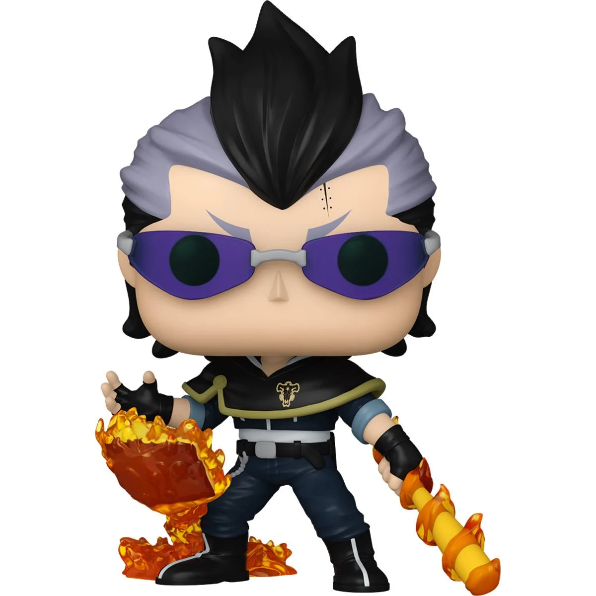 Funko Pop Black Clover: Magna (1720)