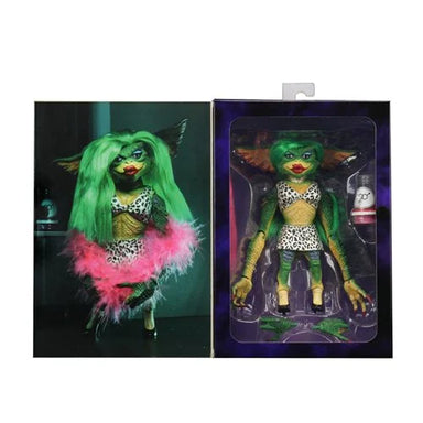 NECA Gremlins 2: The New Batch: Ultimate Greta 7-Inch Scale Action Figure