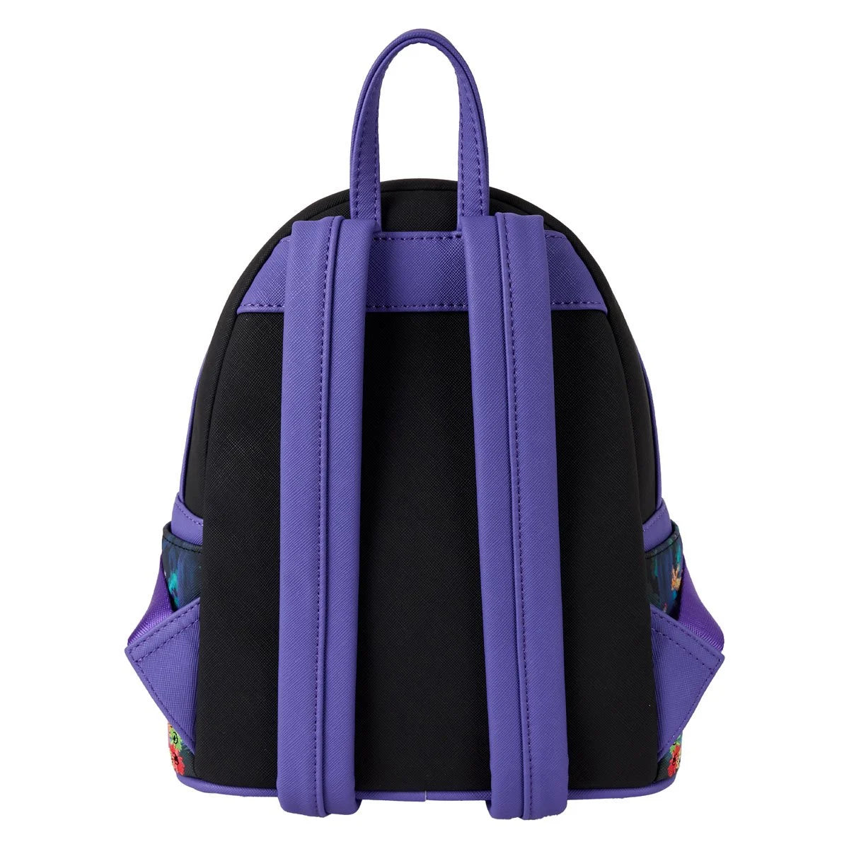 Loungefly Alice In Wonderland Dark Forest Lenticular Mini-Backpack