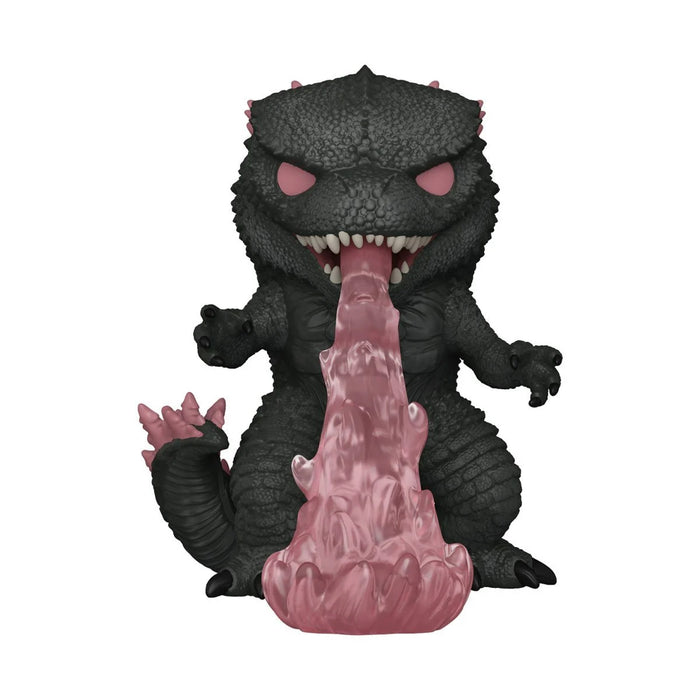 Funko Pop Godzilla x Kong: The New Empire: Godzilla with Heat-Ray (1539)