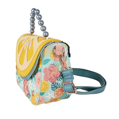 Loungefly Lemon Crossbody Bag
