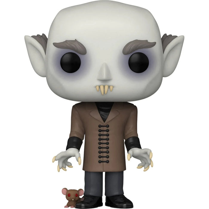 Funko Pop Nosferatu A Symphony of Terror: Count Orlok (1267)