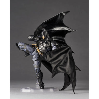 Kaiyodo Revoltech Amazing Yamaguchi: Batman Arkham Knight Action Figure — imagen 9