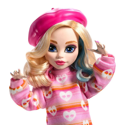 Mattel Monster High x Wednesday: Enid Sinclair Doll