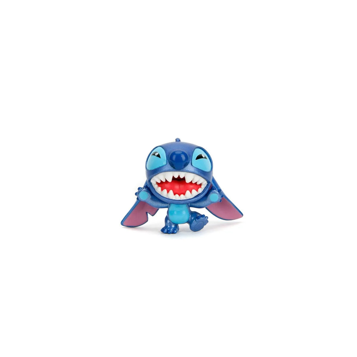 Jada Toys Metalfigs Lilo & Stitch: Stitch Die-Cast Metal Mini-Fgure 4-Pack