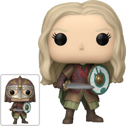 Funko Pop Lord of The Rings: Eowyn (1743)