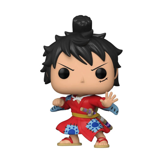 Funko Pop One Piece: Luffytaro (921)