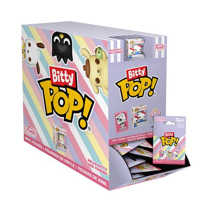 Funko Bitty Pop Sanrio Individual Sorpresa