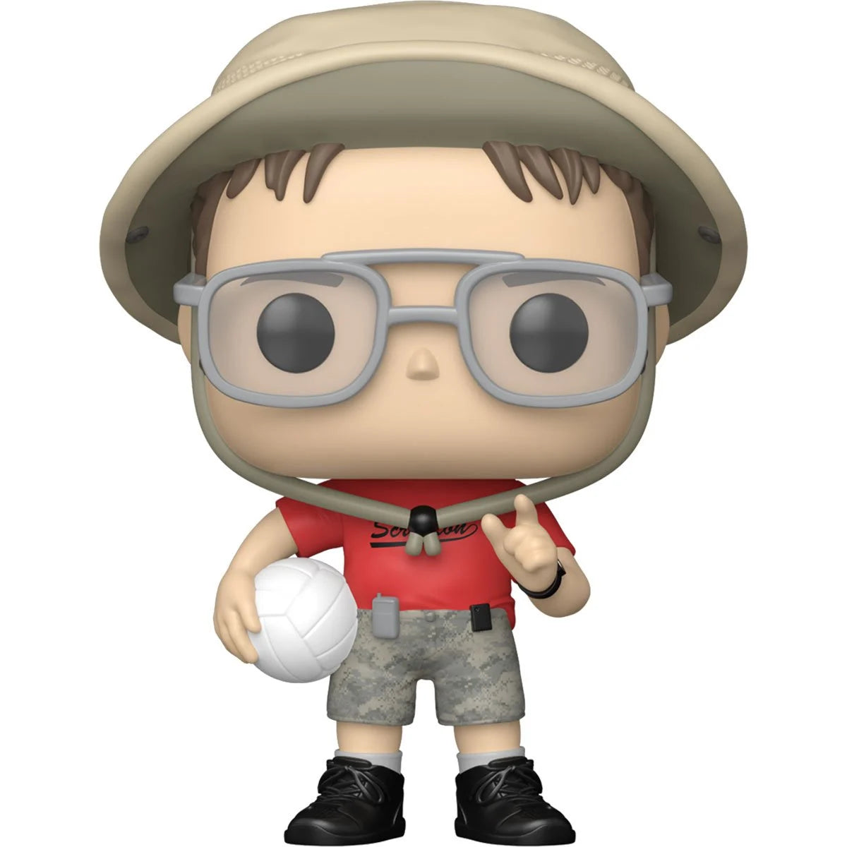 Funko Pop The Office: Dwight Schrute (1670)