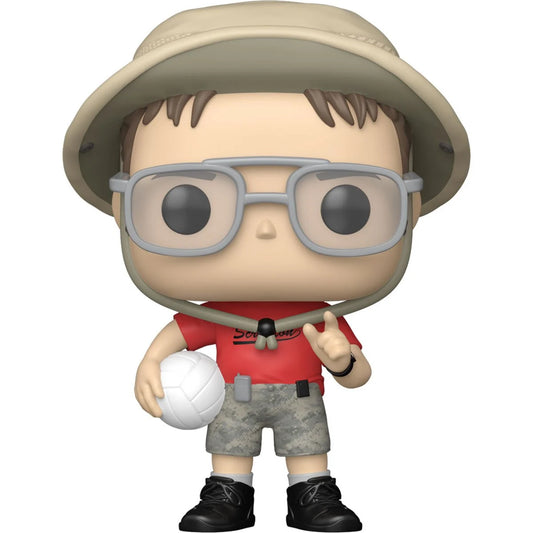 Funko Pop The Office: Dwight Schrute (1670)