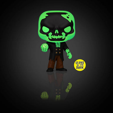 Funko Pop Batman Beyond: Blight (561)