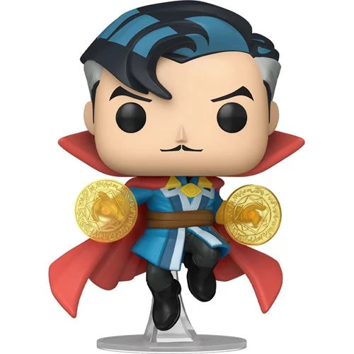 Funko Pop Your Friendly Neighborhood Spider-Man: Doctor Strange (1532)
