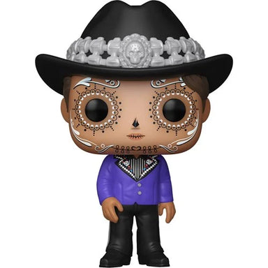 Funko Pop Barbie: Ken Día De Muertos (161)