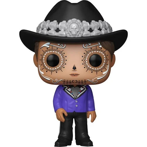 Funko Pop Barbie: Ken Día De Muertos (161)