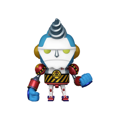 Funko Pop One Piece: General Franky - Chalice Exclusive (1776)