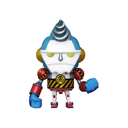 Funko Pop One Piece: General Franky - Chalice Exclusive (1776)